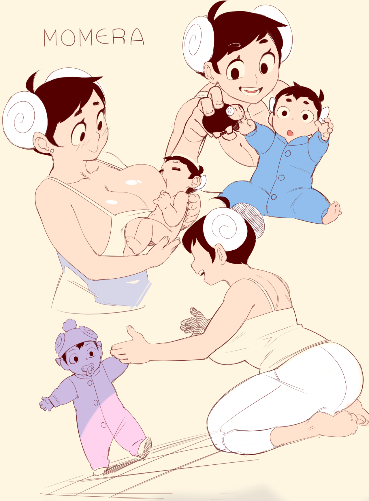(NSFW)
