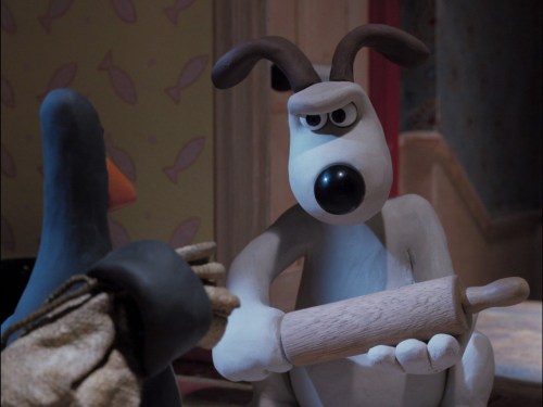 gromit