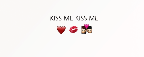 lukesos:  emoji guide →  some of 5 seconds of summer’s songs 