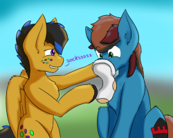 askspades:  Friendship is taking time to