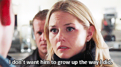 charmingstiltskin:Well, I don’t need you to share. You’re something of an open book.