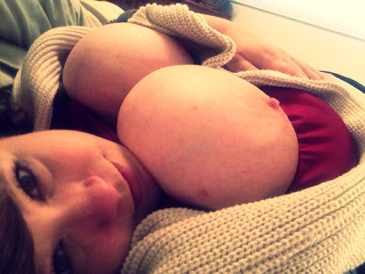 tangledandbent:  Ah, the day of rest. 