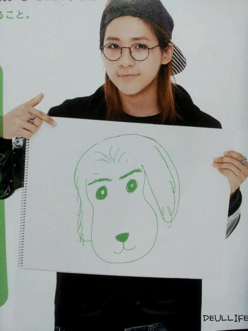 bethe1all4one:  © deullifeul 