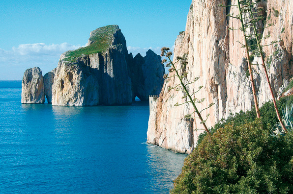 eccellenze-italiane:  Porto Flavia, Sardegna .:: mediterraneaonline.eu . Porto Flavia,