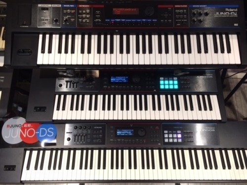 ROLAND PLANET