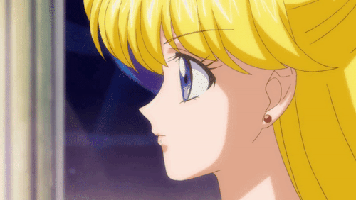 soldieroflandb: Sailor Venus/Minako Aino in Sailor Moon Crystal Season 14/11