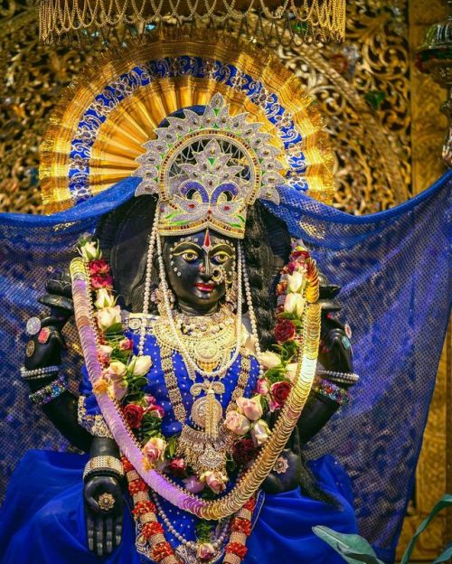 hinducosmos: Lakshmi Narayan at Bhutabhrteshwarnath Mandir Shree Peetha Nilaya Ashram, Heidenrod, Ge