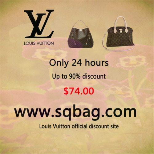 Louis Vuitton Shop Only One Day DiscountShopping >>> Louis Vuitton Shop