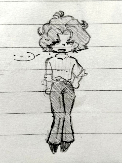 Art Dump Yippee! (Most Of Them Are Old)