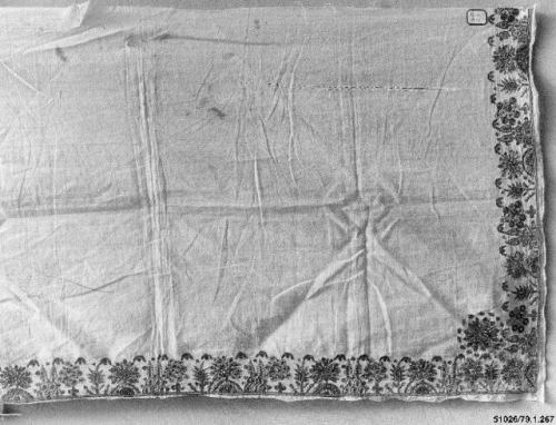 Fragment of a Cover, Islamic ArtAnonymous Gift, 1879 Metropolitan Museum of Art, New York, NYMedium: