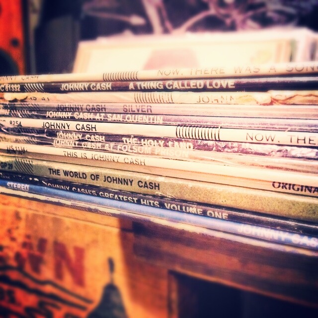 Remixed by cratesofvinyl from analogcollective