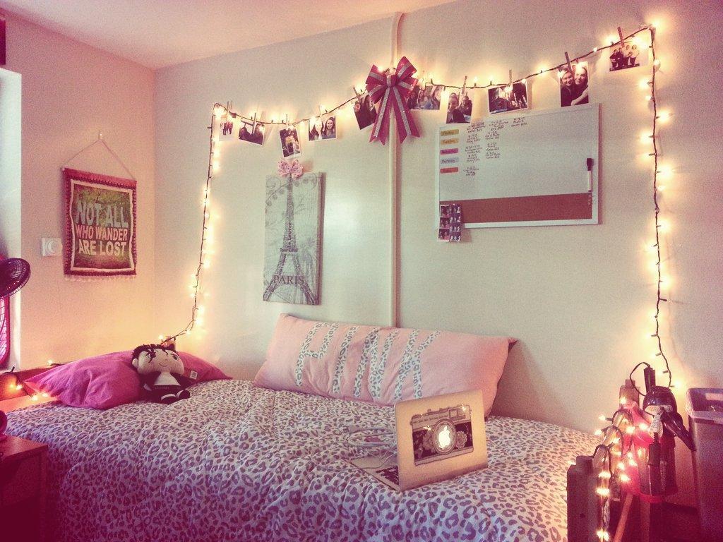 fyeahcooldormrooms:  Fitchburg State University