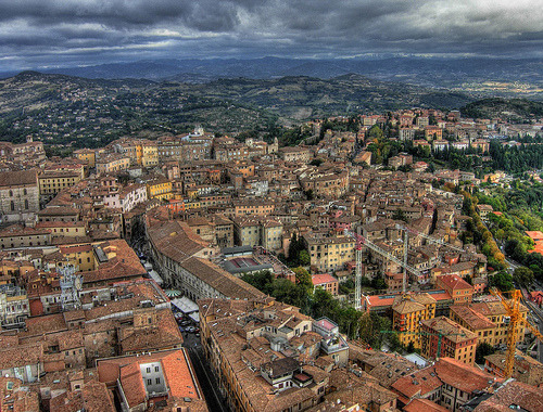 Umbria (Italy)