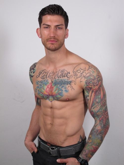 wildtigerhunk:  delicious