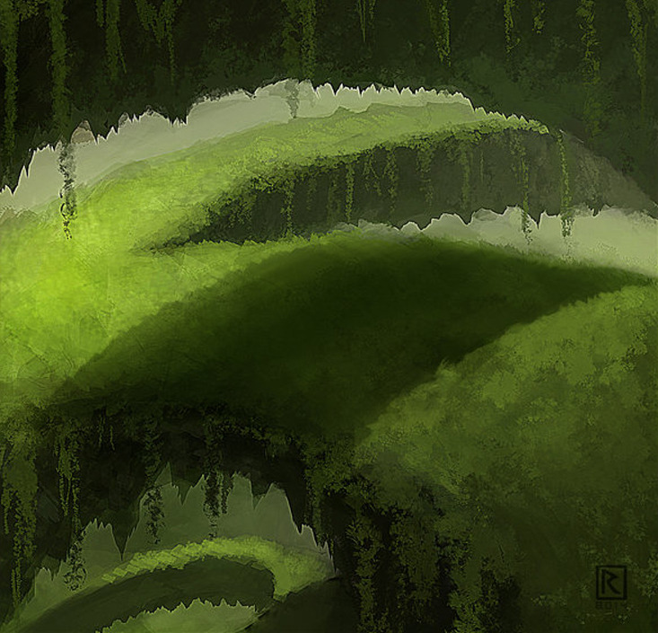 theartofanimation:  Rich Ramsey  -  https://twitter.com/LS_Drake  -  https://www.artstation.com/artist/lsdrake 