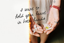 grett:  want to hold your heart in both hands by holding onto gravity on Flickr.