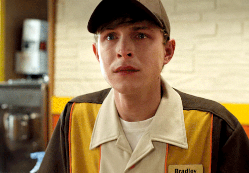 Randy My Beloved Hes Like A Sopping Wet Cat To Me