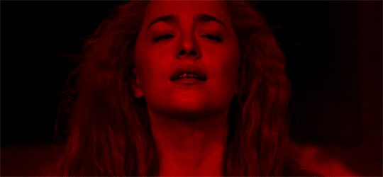 skyofsong:Love and manipulation, they share houses very often. They are frequent bedfellows.Dakota J