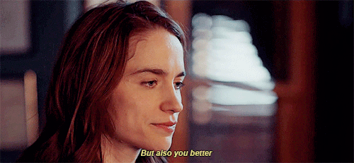 beautyandthemess:  I mean I know it’s terribly unfair and sometimes I really get jealous because you get to be…Get to be what?You 