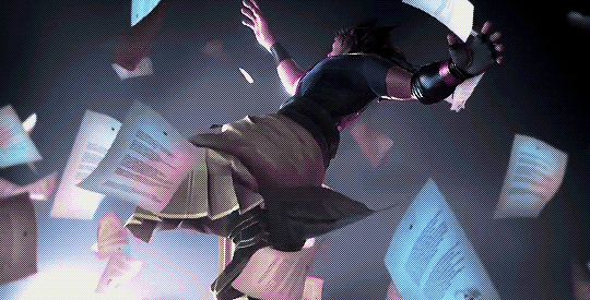 arssolum:  “All of the pieces are destined to appear.”