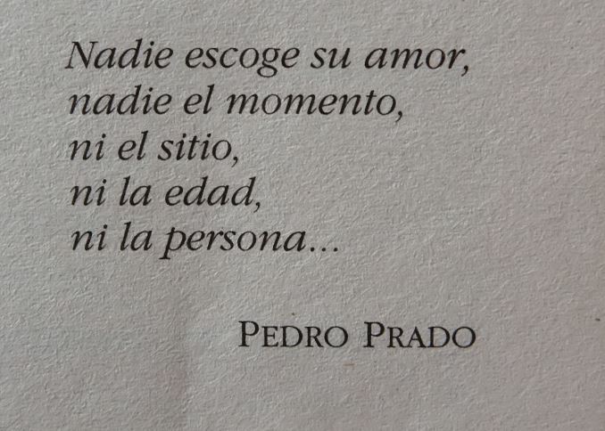 Sin la música la vida sería un error.