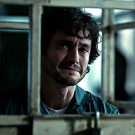 hannibalism:2x02 // 3x13I’ll say “pretty please.”