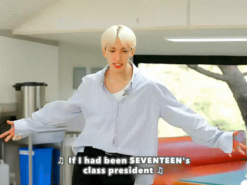The Silliest And Most Precious Man+ His Self-composed Song And Interpretive Dance