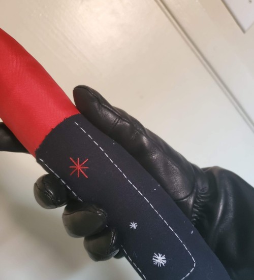 I Sewed My First Plushie! (Decided A Lightsaber Would Be Easier). Its Not Perfect, But I Think I Did