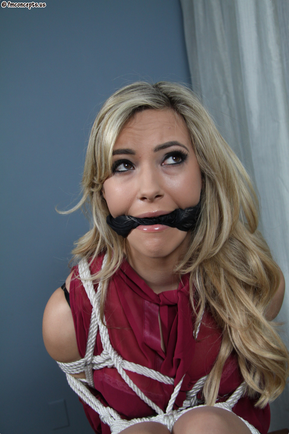  Secretaries In Bondage 248-Sophia Knight (Part 2)  