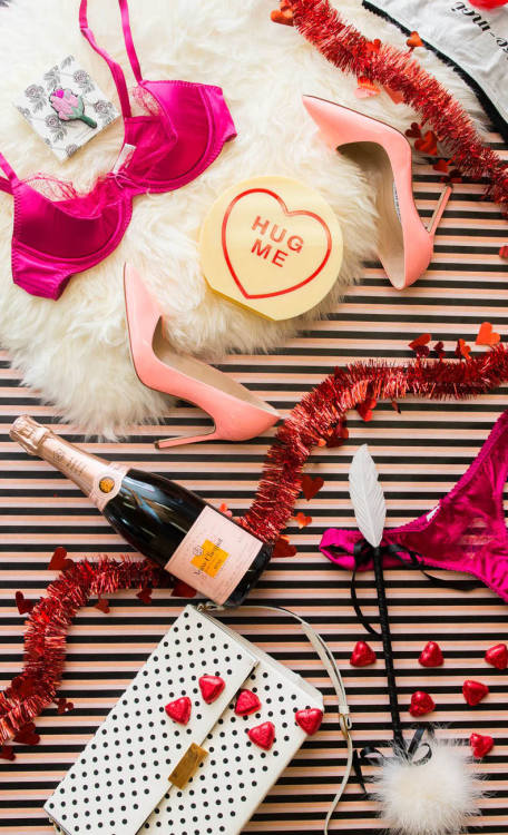 thecoveteur:   Drunk in love 