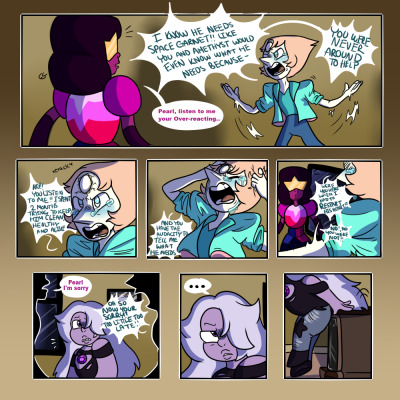 stevenuniverseanewchapter.tumblr.com - Tumbex