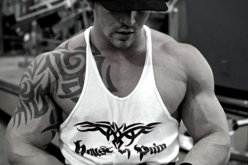 slickpenguin:  Rj Burns