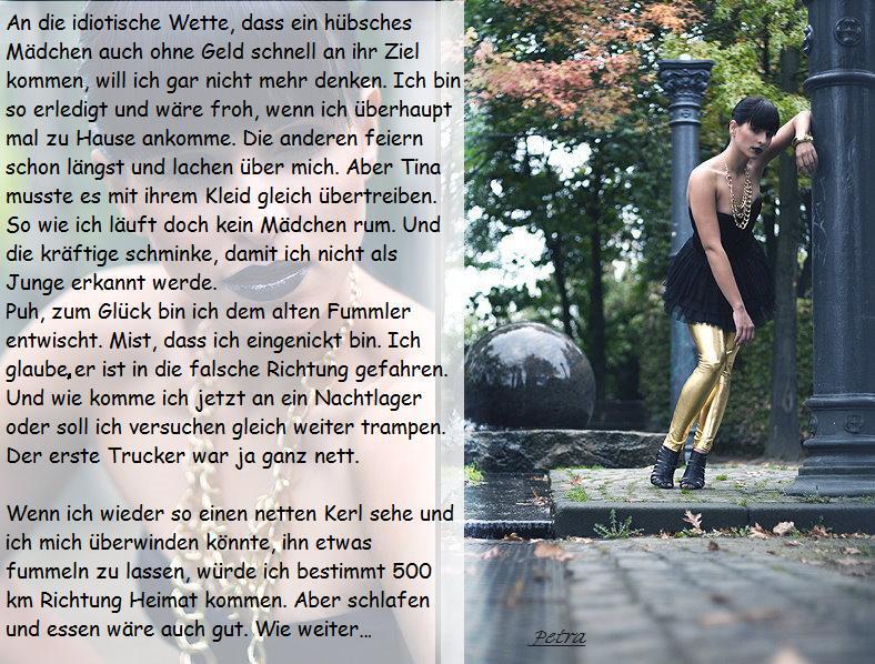 Die Wette