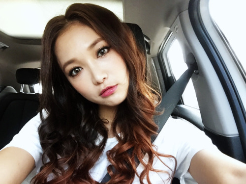 PPL: Moon Ga Kyung’s Selca