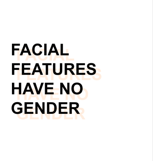 cloudliest: / quit genderizing things that don’t need to be genderized /