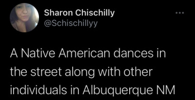 shutyourmoustache:The Indigenous citizens out there helped flip battleground states,