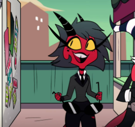 Vivziepop Can't Write WLW Characters