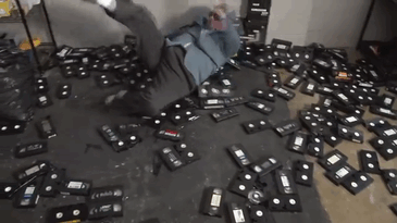 norbertjr: jay-bauman: (X) I hope this is me one day.  