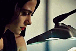 sunsetroots:isabelle lightwood + expert hand-to-hand combatant, whip master, best forensic pathologi