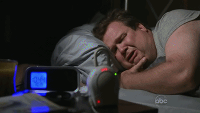 kids-n-teens-blog: When the alarm clock goes off on a Monday morning…        