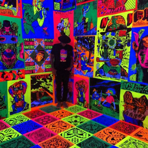 Ifan interactive and colorful arcade isn’t enough to check out FAILE: Sacred/SavageYoung Minds, how 