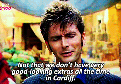 expelliarmus:  DW Confidential Rewatch: 4x02 The Italian Job 