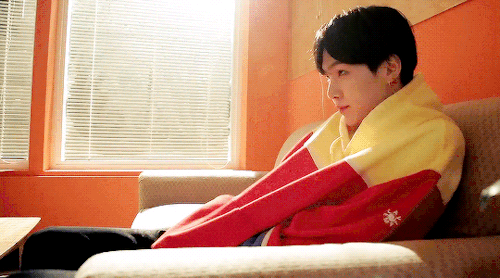 Fighting!