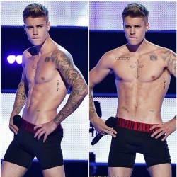 @justinbieber #bieber #sexy #boy #calvinklein #black #perfect  #idol #love #beliebers #tattos #justin #beauty #hot #biebs