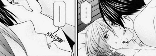 addicted to yaoi