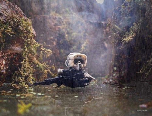 Lego Star Wars Photo By Richard Henry