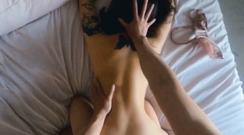 Porn photo asosyalbeyfendi: His view of your wife