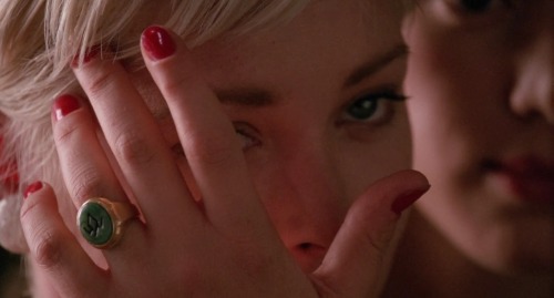 bands-and-cinema:Twin Peaks: Fire Walk With Me (1992) dir. David Lynch