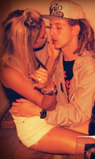 nós só precisamos de nós 💍 💏 🍀