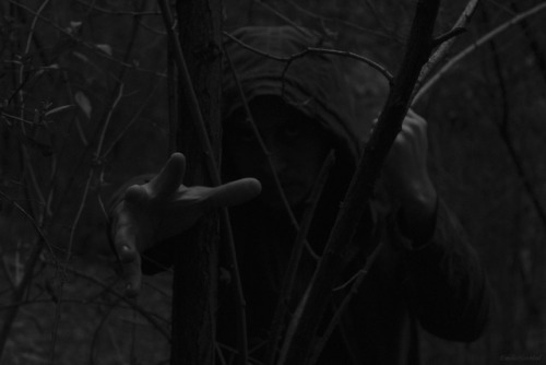 &ldquo;And it was Death himself who stood behind me, with his arms wrapped around me as tight as